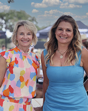 Kingsland/Lake LBJ Chamber of Commerce